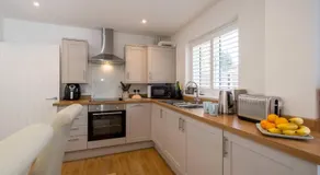 1 Buxlow Cottages - Image 4