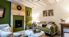 Beautiful 2 Bedroom Cottage in the Cotswolds - Image 2