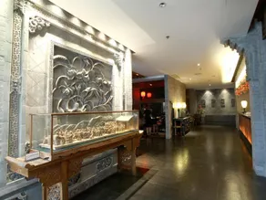 Bell Tower Hotel - Image 4