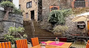 Hotel Gästehaus auf der Lay - Image 4
