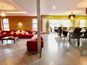 Holiday Home in Stoumont with Private Sauna - Image 2