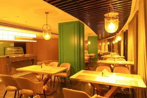 YUETING JIAMEI HOTEL - Image 3
