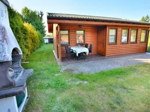 Single-story holiday home close to the beach - Image 4