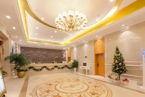 Vienna Hotel Wuhan Hankou Railway Station Xingye Road Shiqiao - Image 2