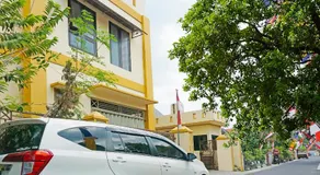 OYO 91580 Kost Bougenville Syariah - Image 5