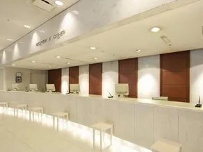 Shin Yokohama Grace Hotel - Image 5