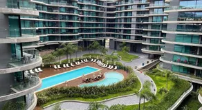 Forum Puerto del Buceo - Apartamento de 1 Dormitorio con vista al mar - Piscinas climatizadas interiores y exteriores - Sauna - Gimnasio completo y moderno - concierge 24 horas - Acepta mascotas - Image 3