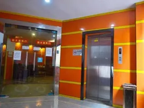 Qicheng Hotel (Shenzhen East Railway Station Buji) - Image 5
