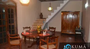 Kuma Beach Side Villa - Image 5