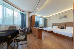 Sanli Hotel - Image 2