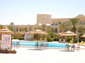 Djerba Les Dunes Hotel - Image 4