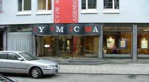 CVJM Jugendhotel München - Image 2