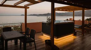 Aegialis seaside apartments - Image 4