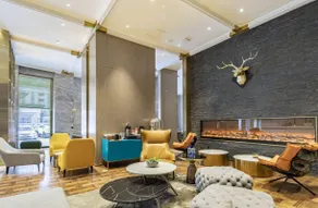 Quanzhou Fengze Puxi Wanda Plaza Yishang PLUS Hotel - Image 2