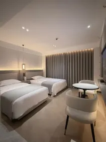 Fulishenghao Smart Hotel (Tongda Street Branch) - Image 2