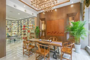 Guz Platinum Celebrity Hotel (Xinjin Branch) - Image 5