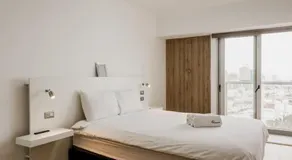 Polished 2BR with Balcony in San Isidro - Image 2