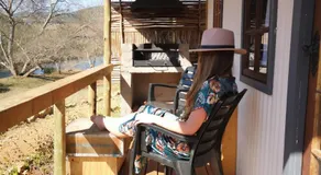 Treur River Lodge - Image 4