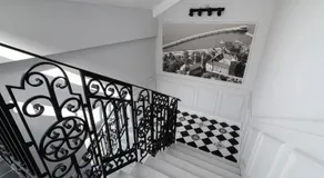 APARTAMENT WARSZAWSKA klimatyzacja zamknięte osiedle parking - Image 4
