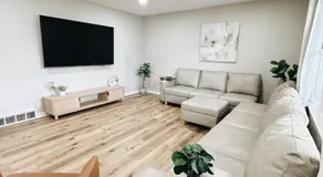 Newly Renovated Home With Pool - Image 2