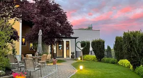 Hotel Villa Rosa - Image 4
