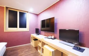 Residence Hotel R - Image 5