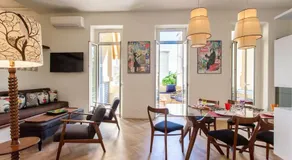 #8 Staywiz us - Suite Promenade 1min Beach 2rooms Parking Terrace WIFI - Image 3