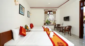 Hoi An Dat Cam Homestay - Image 2