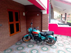 1BHKitchen, Vaishnavi Villa Family Homestay-Coorg. - Image 4