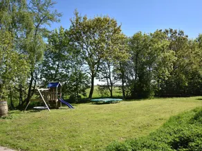 Semesterhus Workum på gård - Image 1