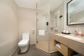 City Comfort Inn Nanning Huanan City - Image 5