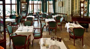 Grand Hotel Praha - Image 3