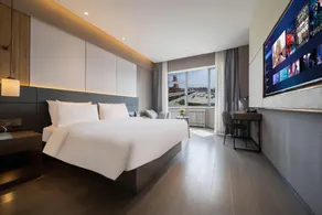 Maiji Hotel - Image 2