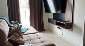Apartamento família completo - Image 2