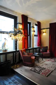 Latroupe Hotel Jardin Secret - Image 3