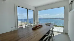 CAP DE LA BARRA 61 - Villa deluxe vista mar - Image 5