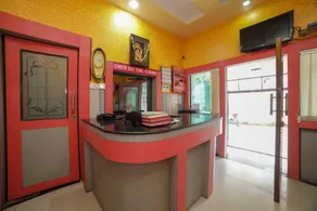 SPOT ON Hotel Ramgiri - Image 4