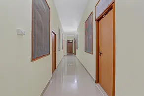 Hotel O Kk Guest House - Image 2