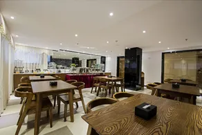 Yeste Hotel Baise Tianyang - Image 4