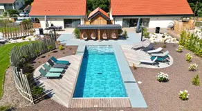 Le domaine d Isa maison Elor - Image 2