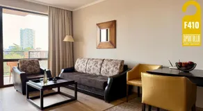 ROYAL BEACH - Private Apartments - Center of Sunny Beach - Image 2