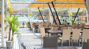 Hotel Pescarus Port Bicaz - Image 3