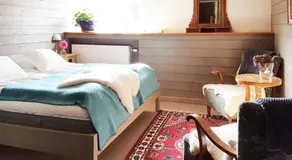 Topperyd Bed & Breakfast - Image 2