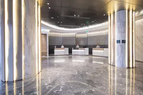 Atour Hotel Suqian Susu Industrial Park - Image 3