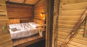 Terragora Lodges - Hébergement atypique - Image 3