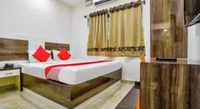 Zuzu residency - Image 2