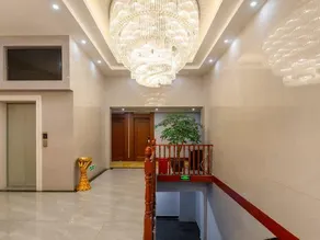 Golden Sun hotel - Image 5