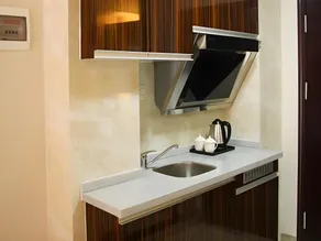 U Service Apartment Foshan Donghai International Branch - Image 4