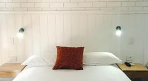 Gin Gin Village Motor Inn Motel QLD - Image 2