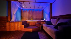 Petit studio très intime, avec spa intérieur au coeur de Shawinigan - Image 2